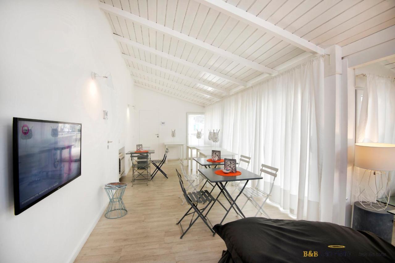 B&B San Pietro Ischia Exterior foto